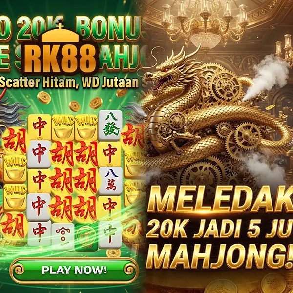 rk88 Masuk